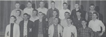 Dale Dean's Classmates profile album