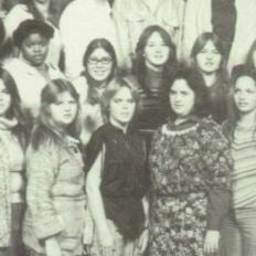 Rhonda Fletcher's Classmates profile album