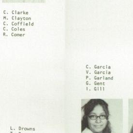 Jeanene Escano's Classmates profile album