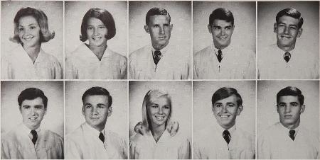 Linda Albritton's Classmates profile album