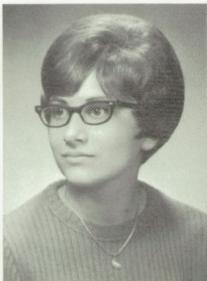 Cynthia Steger's Classmates profile album