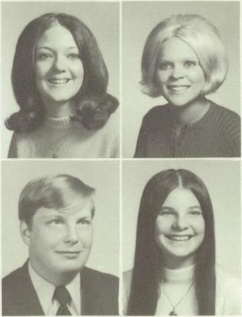 Cheryl Magoon's Classmates profile album