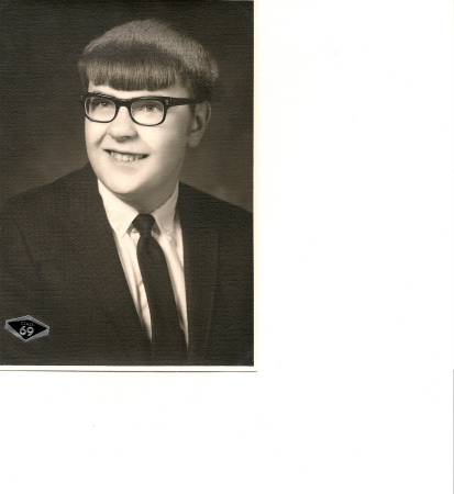 Ralph Klinger's Classmates profile album