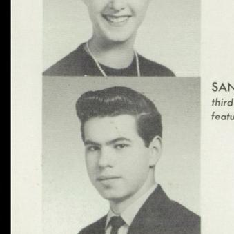 Sandy Kozlen's Classmates profile album