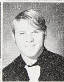 Kent Roberts' Classmates profile album