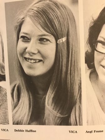 Debbie Scally's Classmates profile album
