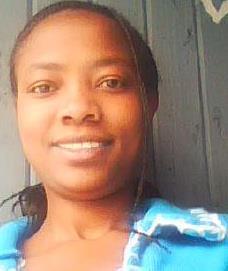 Lydiah Muthoni's Classmates® Profile Photo