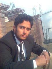 Junaid Cheema's Classmates® Profile Photo