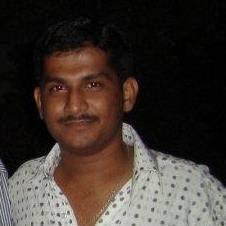 Cheruku Prasad's Classmates® Profile Photo