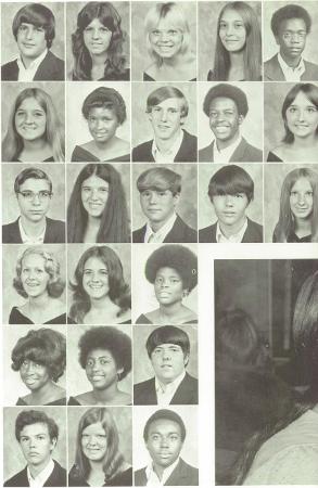 Donna Pitts' Classmates profile album