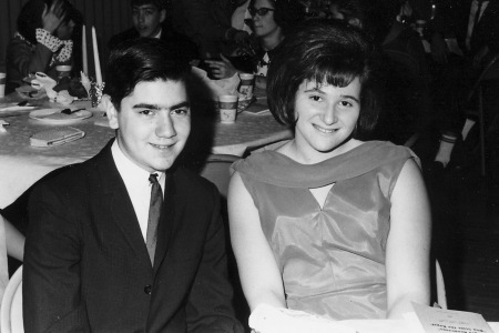 Junior Prom 1967