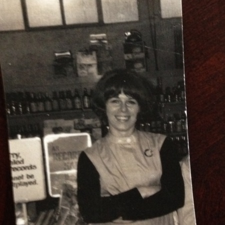 Deb McArthur's Classmates profile album