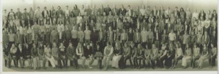 Nordhoff Class of 1973