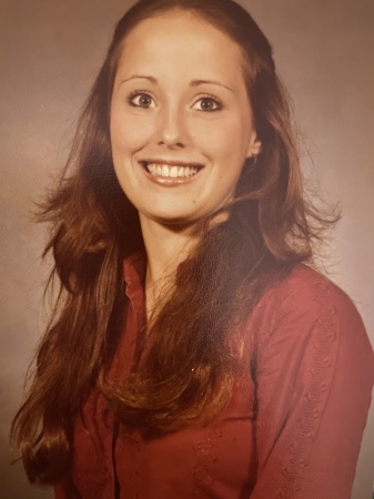 Cathy Barger's Classmates® Profile Photo