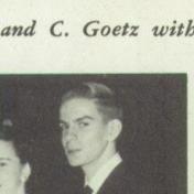 Charles Goetz's Classmates profile album