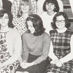 Judy Gallucci-grow's Classmates profile album