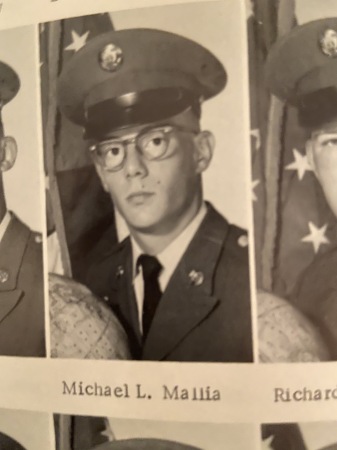 Michael Mallia's Classmates profile album