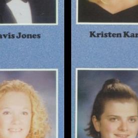 Ross Kevlin's Classmates profile album