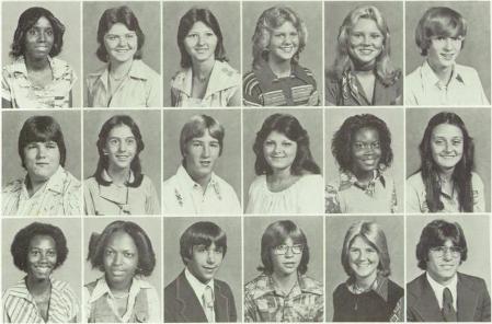 Belinda McKinney's Classmates profile album