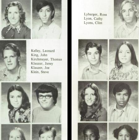 Carol Perez's Classmates profile album