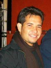 Jose Meza's Classmates® Profile Photo