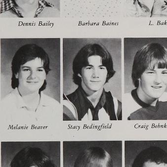 Stacy Bedingfield's Classmates profile album
