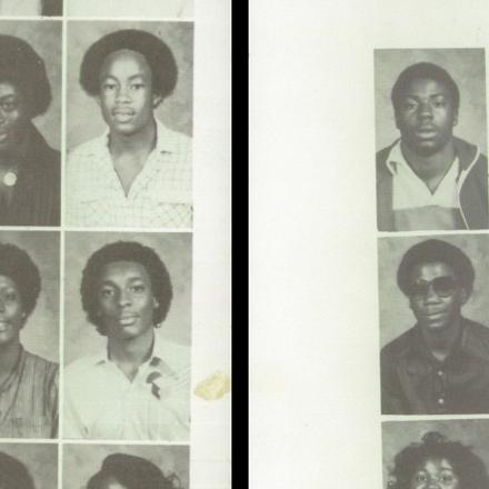 Eric Bailey's Classmates profile album