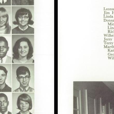 sherry graham's Classmates profile album