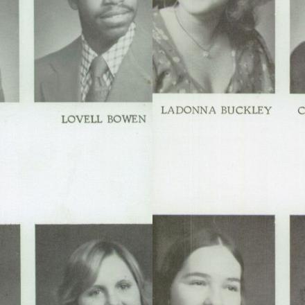 Marilyn Boyd's Classmates profile album