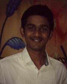 Bhaskar Krishna's Classmates® Profile Photo