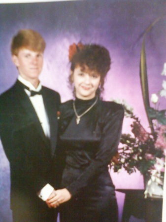 Prom 1991