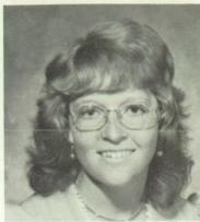 Cathy Messbarger's Classmates profile album