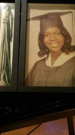 Tonette Williams' Classmates profile album