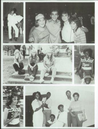 Angela Coleman's Classmates profile album