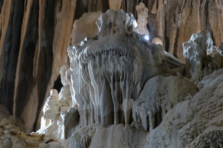 Lake Shasta Caverns