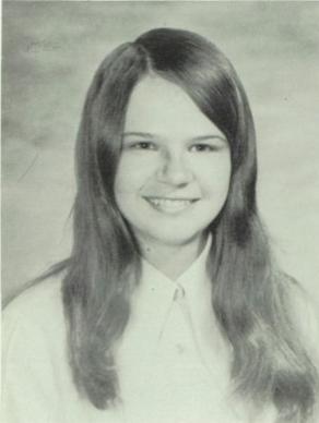 Peggy Goff's Classmates profile album