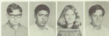 Sandra Watson's Classmates profile album