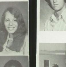 Mickie Hofmann's Classmates profile album