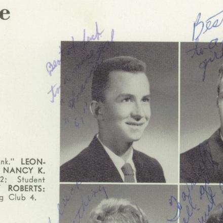 Francis Rembecki's Classmates profile album