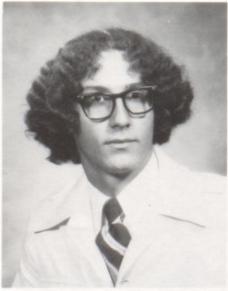 Warren Hockenbury's Classmates profile album