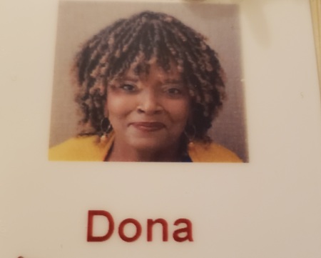 Dona V. Robertson's Classmates profile album