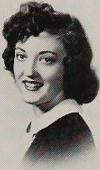 Joan Davis' Classmates profile album