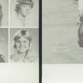 Scott Mitchell's Classmates profile album