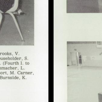 Carol Brooks' Classmates profile album