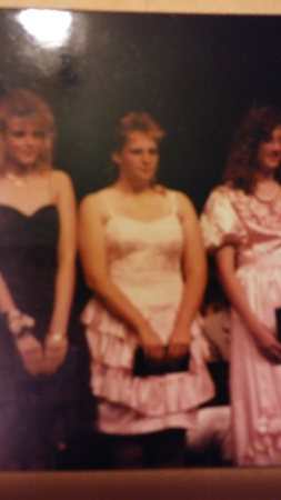 rhonda Cochran's Classmates profile album