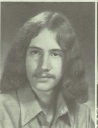 Scott Amsden's Classmates profile album