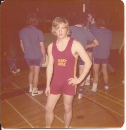 Kirk Campbell's Classmates profile album