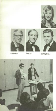 Leslie Ginn's Classmates profile album