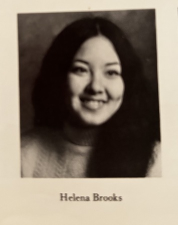 Helena (Chow) Lewis' Classmates profile album