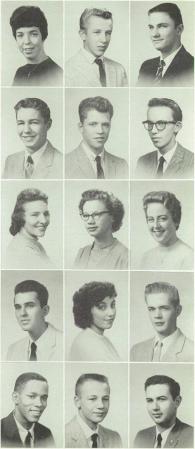 Barbara Burbank's Classmates profile album